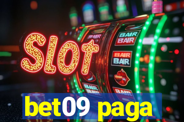 bet09 paga